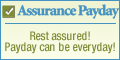 Assurance payday