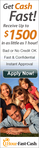 Get Cash Fast